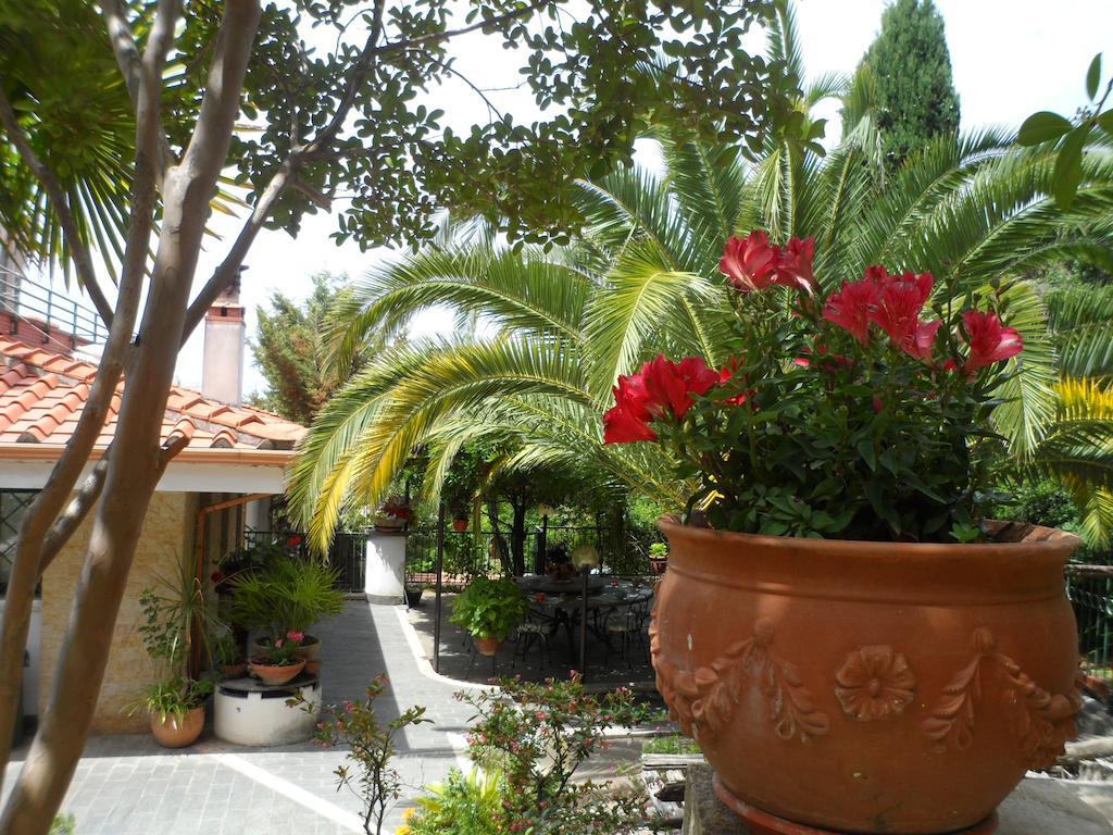 بالينورو Bed And Breakfast El Dueno المظهر الخارجي الصورة