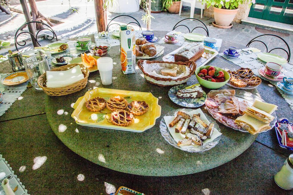 بالينورو Bed And Breakfast El Dueno المظهر الخارجي الصورة