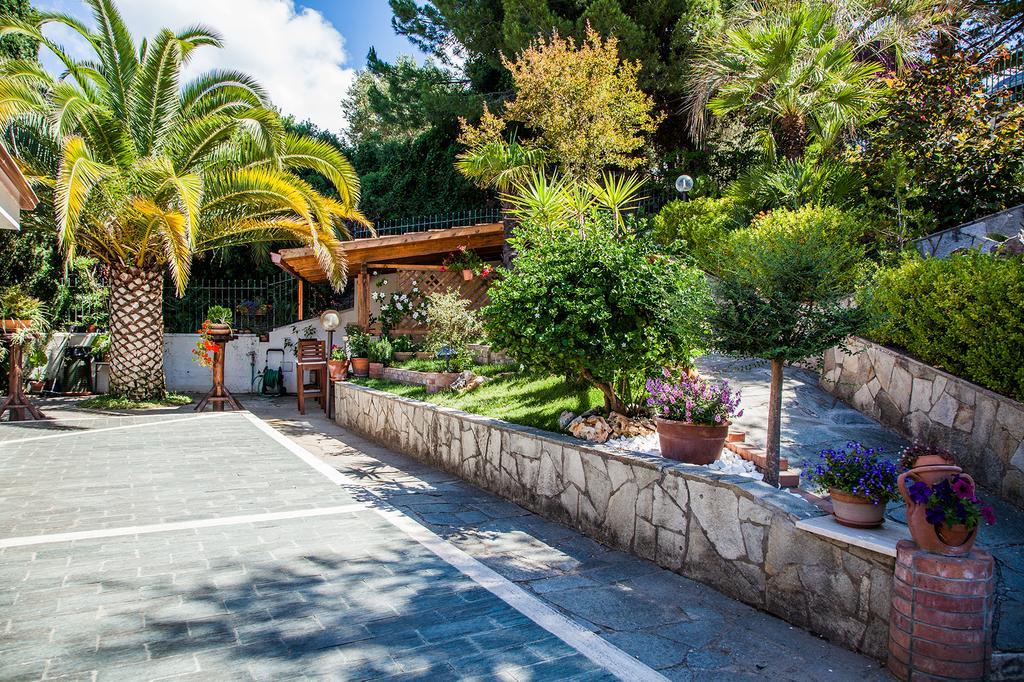 بالينورو Bed And Breakfast El Dueno المظهر الخارجي الصورة