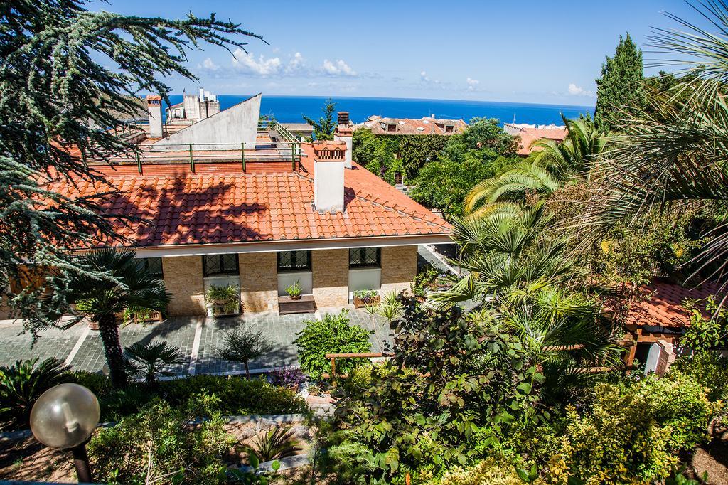 بالينورو Bed And Breakfast El Dueno المظهر الخارجي الصورة