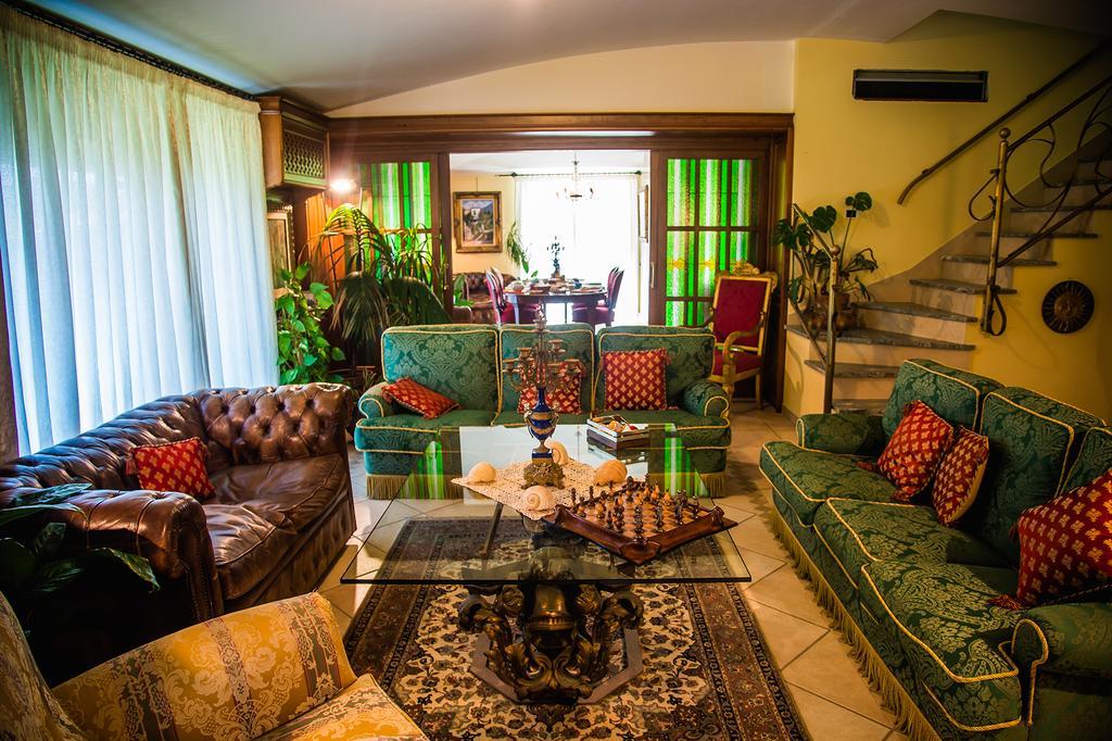 بالينورو Bed And Breakfast El Dueno المظهر الخارجي الصورة